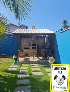 CASA DA SOL DE BUZIOS !